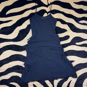 ★ Vintage MaJick Black Beaded Dress ★